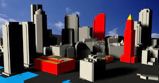 Maybe you would like to learn more about one of these? A Quick Assessment Of The Solar Energy Potential For Large Urban Areas Haptic