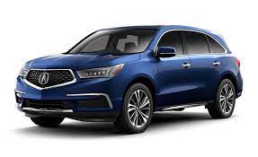 2022 Acura Mdx Review Pricing And Specs Acura Mdx Accessories Acura Mdx Acura