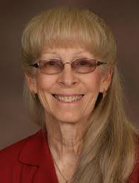 Barbara Townley Maher (1949-2018)