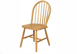 country kitchen chair solid wood