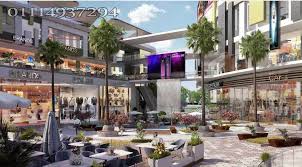 كايا بلازا مول هو المشروع التجاري داخل كمبوند كنز حدائق أكتوبر أحد مشروعات شركة فرست جروب هي شركة تطوير عقارى تتميز بالنمو السري Estates Real Estate Structures