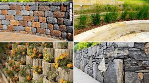 Hack some great cinder block garden projects from this big list of 22 diy cinder block planter ideas which are truly amazing and will help to make your outdoors look modern inexpensively! 20 Garden Block Wall Ideas Simphome
