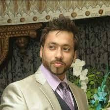 Sohail Abbasi's Instagram, Twitter & Facebook