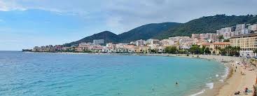 Things to do near plage de capo di feno. Les Plus Belles Plages Du Golfe D Ajaccio Le Blog Evasion