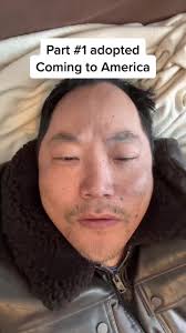 Korean Moving to America Show