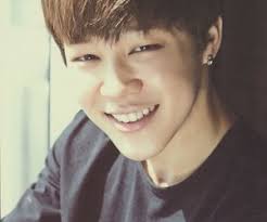 The best gifs are on giphy. Jimin Smile Happiness To Be Had
