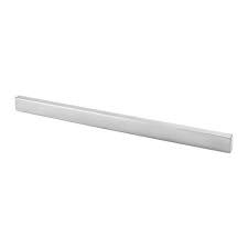 kungsfors magneses kestarto rozsdamentes ikea magnetic knife rack knife rack cleaning clothes