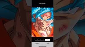 Dragon ball z wallpaper iphone live. Best Of Goku Wallpaper Live Iphone X Free Watch Download Todaypk