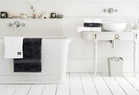 Maybe you would like to learn more about one of these? 21 Modern Farmhouse Style Bathrooms For A Rustic Shabby Chic Look The Flooring Girl