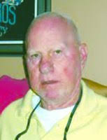 Leroy Spearman Obituary (2012)