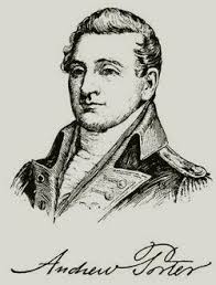 Andrew Armstrong Porter (1743-1813)