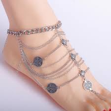 Her Zaman Moda Olan Taki Halhal Modelleri Halhal Gumus Moda