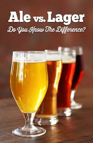 Ale was a widely available beverage in the realms. What Is The Difference Between Lagers And Ales District Brewing Co Blog