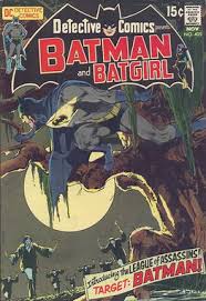 I've never read much wonder woman but this is a pretty good introduction to her without it being pages with related products. League Of Assassins Wikipedia