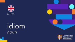 نتیجه جستجوی لغت [idiom] در گوگل