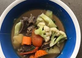 The actual origin of this dish is the city of palembang, situated in the south sumatra province. Resep Rahasia 24 Pempek Dos Vegetarian Enak Banget Resep Masakanku