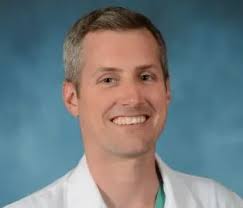 Dr. Jon Salisbury, MD, Family Medicine