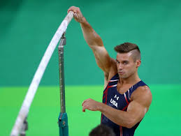 Sam mikulak's source of wealth comes from being a gymnast. Sam Mikulak Wiki Young Photos Ethnicity Gay Or Straight Entertainmentwise
