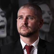 Carl Robinson named new Western Sydney Wanderers coach