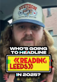 Pinkpop Festival 2025: Best Line-Up Revealed!