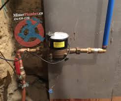 Scarborough gb yo12 4ha branch code. New Water Supply Line In East York Basement Mister Plumber