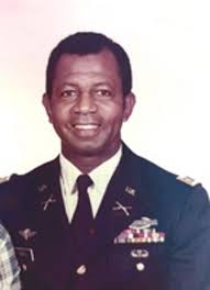 Robert Powell Obituary