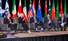 Last week I had the honor of participating in a panel at the 2023 Hercules… 