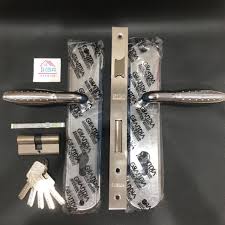Jual handle pintu murah berkualitas, jakarta, indonesia. Harga Handle Pintu Terbaik Agustus 2021 Shopee Indonesia