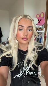 Slam Dunk Festival OOTD: Pop Punk Style with Pink and Black Nails