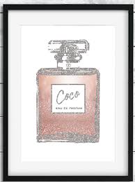 Fashion Quote Pink Rose Gold Beauty Room Girls Bedroom Home Decor Art Print Ebay Fashion Wall Art Bedroom Decor Room Decor Bedroom Rose Gold Fashion Wall Art