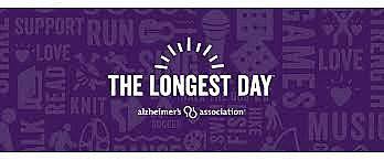 Alpha delta kappa is proud to partner with alzheimer's association for the longest day on june 20, 2021. Longest Day Fundraiser To Support Alzheimer S Association The Newtown Bee