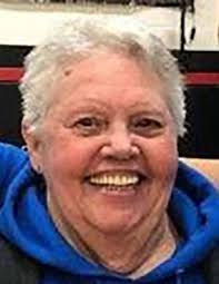 Linda Robbins (1946-2020)