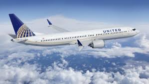 United Airlines Becomes First Airline To Offer Non Binary Gender Booking Options