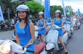 Cung cấp dịch vụ chạy road show chuyên nghiệp, uy tín
