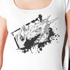 Black white , black and white. Black And White T Shirt Designs The Best Black And White T Shirt Images 99designs