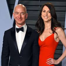 Aktuelle ehefrau von frank de boer. Mackenzie Bezos Die Ex Von Amazon Boss Jeff Bezos Spendet Die Halfte Ihres Vermogens Stern De