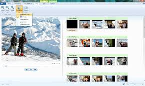 It's so easy to make a polished movie from images and video clips. How To Use Windows Live Movie Maker To Edit Videos Movie Maker Wonderhowto