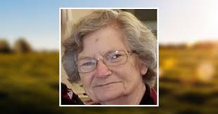 Betzy E. Guzick Obituary November 12, 2021