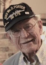 Richard Royse Obituary (1925