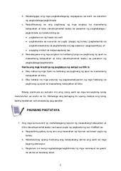 K To 12 Grade 7 Learning Material In Edukasyon Sa Pagpapakatao Q1 Q2