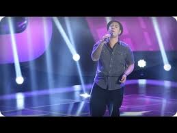 Soundtrack For The Voices In My Head Vol 01 Bryan Keith S Blind Audition It Will Rain Thevoice Teamadam The Voice Dream Team Tv Shows