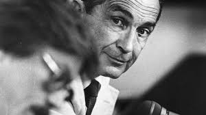 See the photos: Robert Corbin, who served as Arizona's attorney general,  died at 96. See his career in photos. bit.ly/3JZpuNG