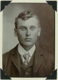 Henry August Matthews Jr. (1882-1967)