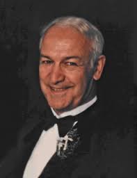 Donald ''Don'' LeBlanc