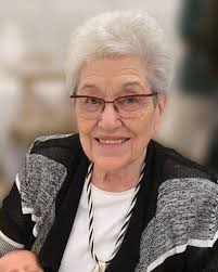 Lillian Phillips (nee Newsome) Obituary February 17, 2024