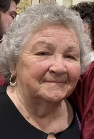 Obituary for Ruby Lamb Hembree
