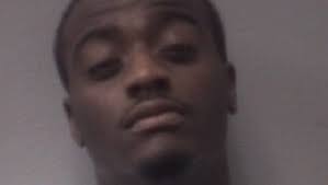 Third arrest made in Simpson murder