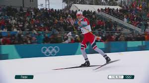 Bein sports, the biggest show. Crashing And Falling Rough Start To Men S 30km Skiathlon Nbc Olympics