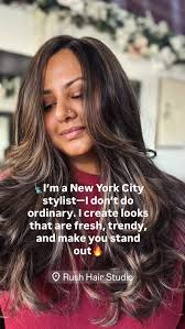 RUSH HAIR STUDIO (@rushhairstudionyc) · Astoria, NY