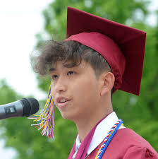 West Bridgewater Middle-Senior High School holds graduation ceremony